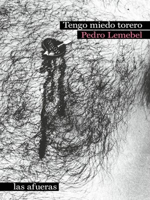 cover image of Tengo miedo torero